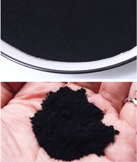 <a href=http://www.vms4030.com/fzhxt/ target=_blank class=infotextkey>粉狀活性炭</a>產(chǎn)品比表面積大，空隙發(fā)達(dá)