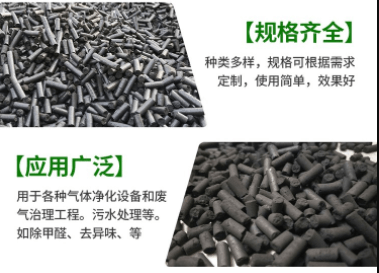 河北贏信活性炭廠家對活性炭吸附法介紹？？？