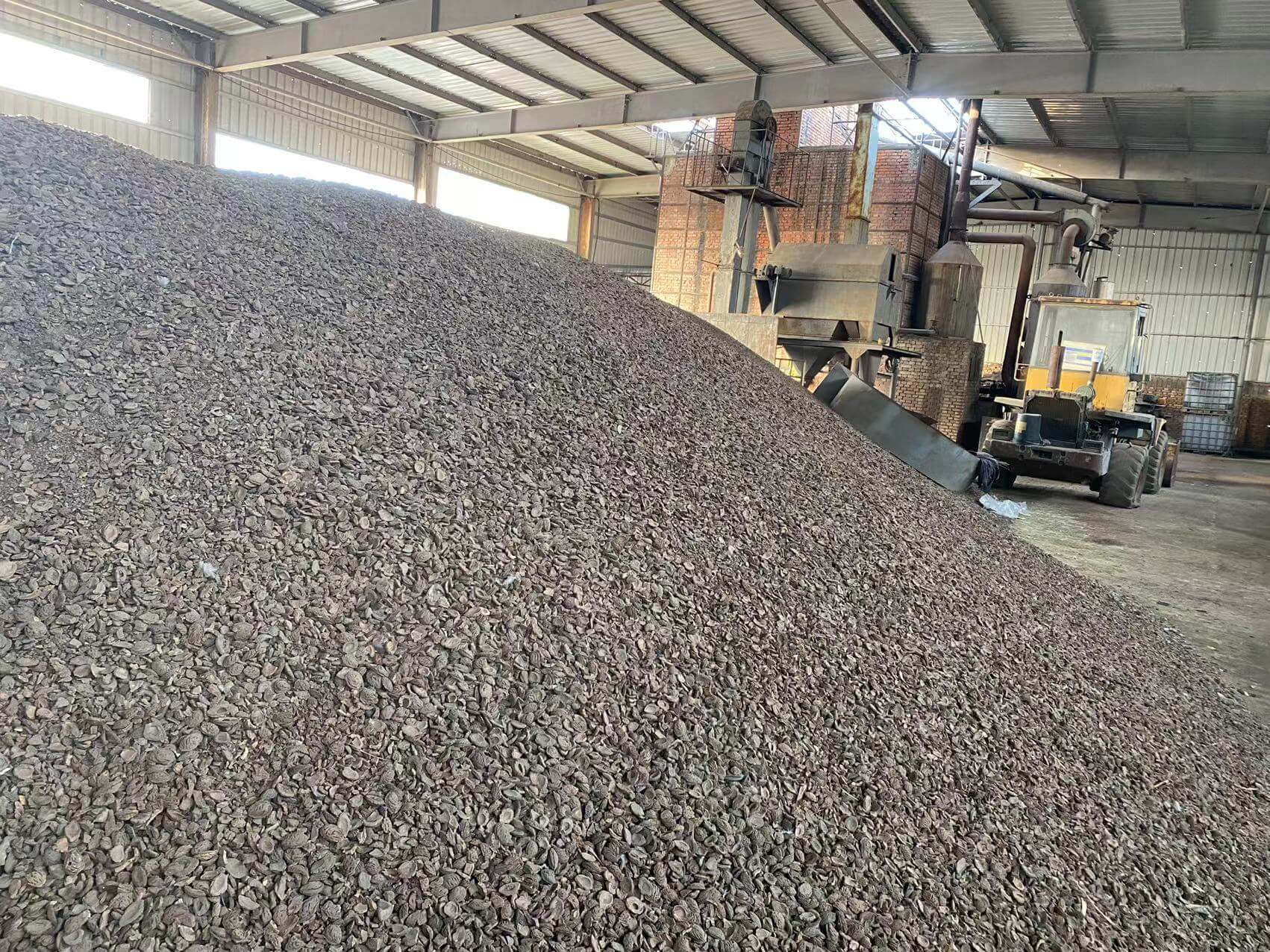 生產<a href=http://www.vms4030.com/gkhxt/ target=_blank class=infotextkey>果殼活性炭</a>環(huán)境