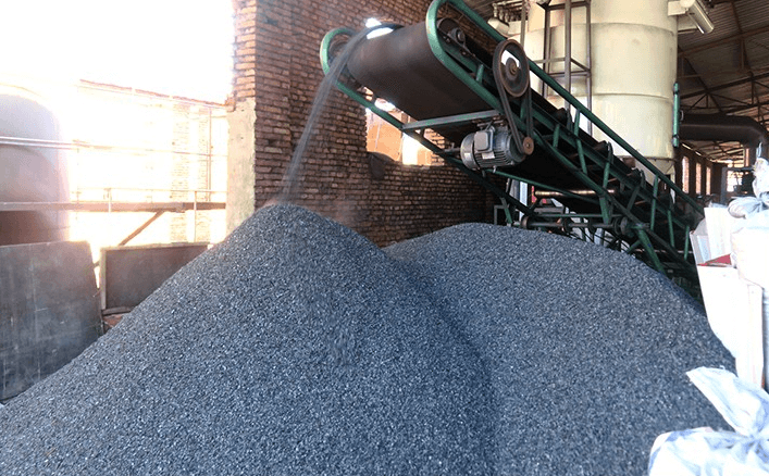 <a href=http://www.vms4030.com/gkhxt/ target=_blank class=infotextkey>果殼活性炭</a>生產(chǎn)環(huán)境