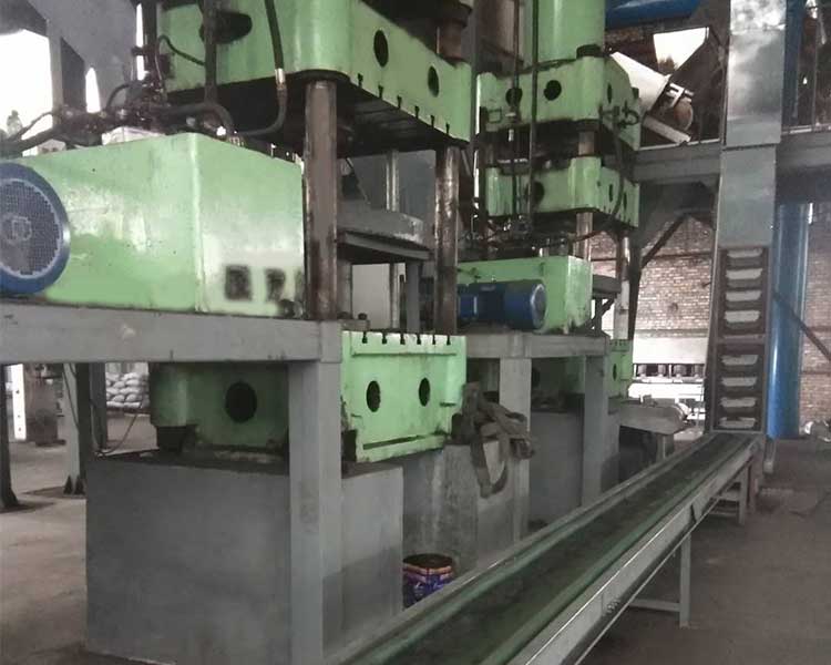 生產(chǎn)<a href=http://www.vms4030.com/zzhxt/ target=_blank class=infotextkey>柱狀活性炭</a>設(shè)備