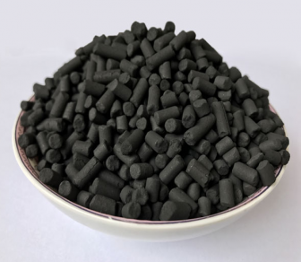 柱狀活性炭多少錢(qián)一噸？