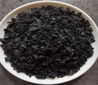 活性炭和堿性濾料可以放一起嗎？