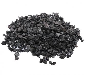 污水處理用什么活性炭炭比較好？