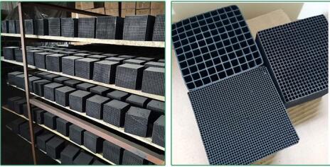 工業(yè)<a href=http://www.vms4030.com/fwzhxt/ target=_blank class=infotextkey>蜂窩活性炭</a>多少錢一箱