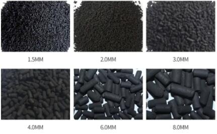 大型的<a href=http://www.vms4030.com/zzhxt/ target=_blank class=infotextkey>柱狀活性炭</a>價(jià)格