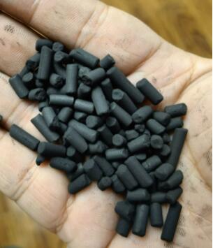 甘肅蜂窩<a href=http://www.vms4030.com/zzhxt/ target=_blank class=infotextkey>柱狀活性炭</a>價格