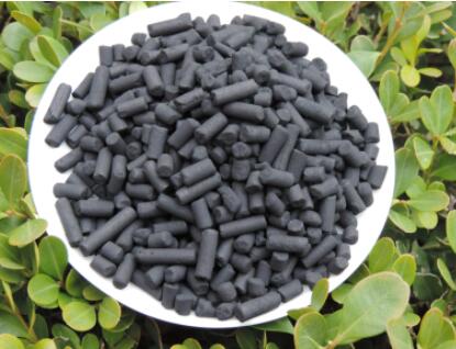 煤質(zhì)8mm<a href=http://www.vms4030.com/zzhxt/ target=_blank class=infotextkey>柱狀活性炭</a>一噸多少錢