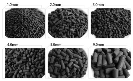 工業(yè)專(zhuān)用<a href=http://www.vms4030.com/zzhxt/ target=_blank class=infotextkey>柱狀活性炭</a>價(jià)格